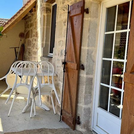 Mayrinhac-Lentour Maison De Charme Piscine Couverte Chauffee מראה חיצוני תמונה