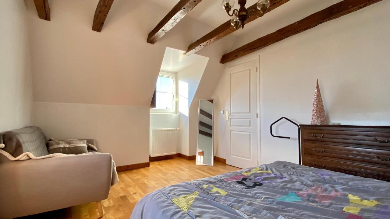 Mayrinhac-Lentour Maison De Charme Piscine Couverte Chauffee מראה חיצוני תמונה
